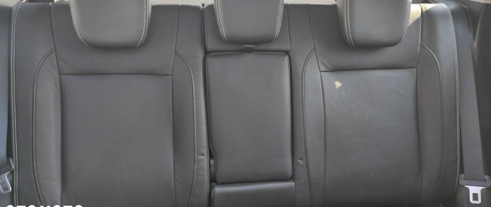 Suzuki SX4 S-Cross cena 85900 przebieg: 43000, rok produkcji 2020 z Dęblin małe 211